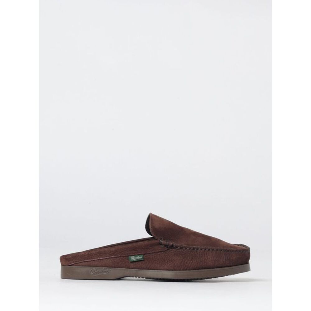 Paraboot Loafers Men Brown